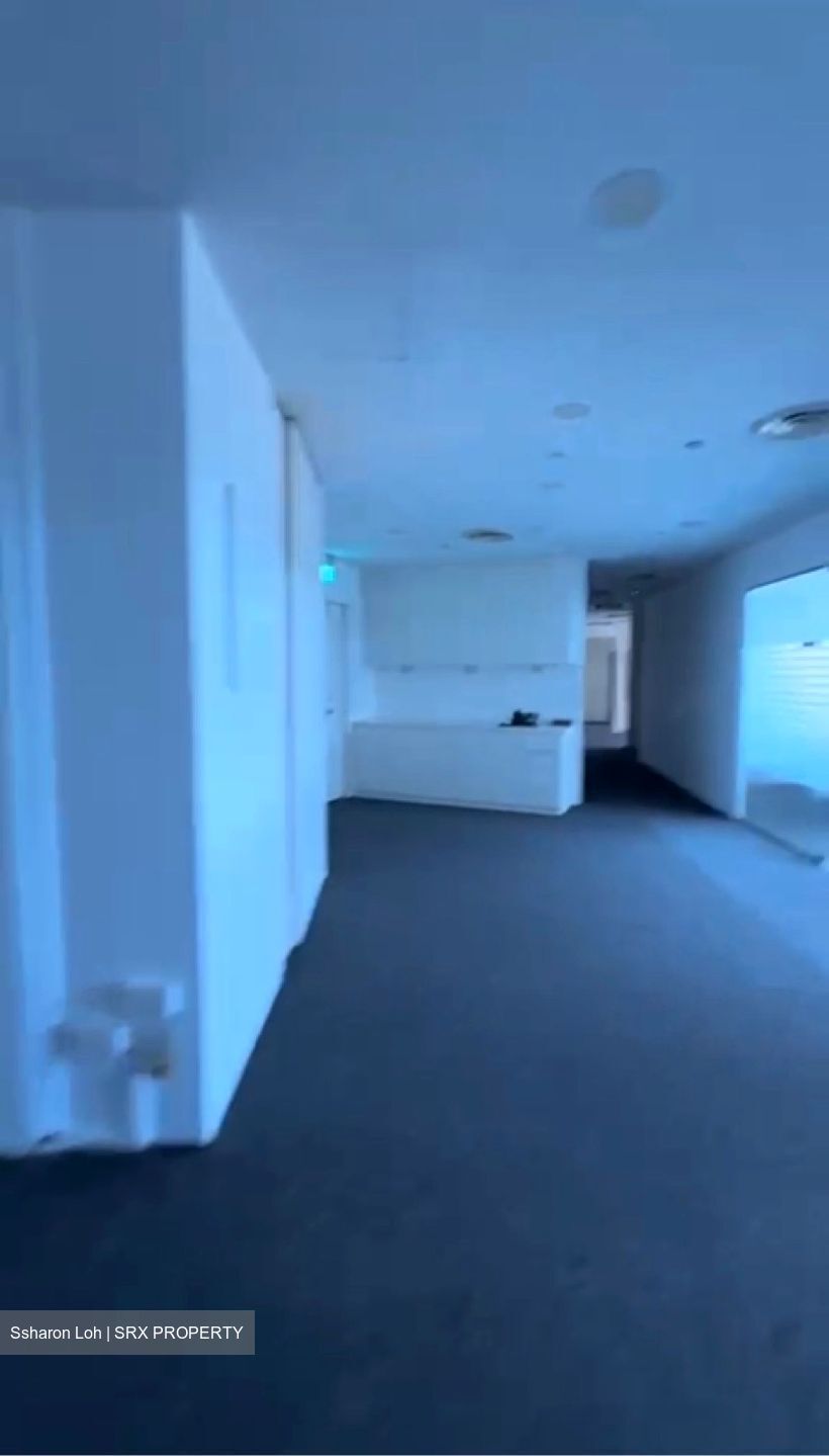 The Plaza (D7), Office #601387321